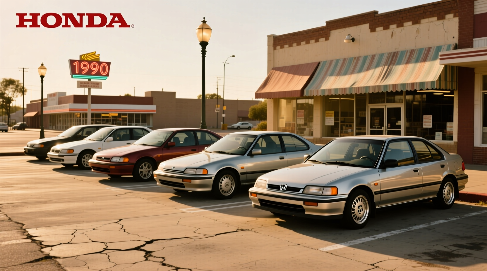 1993 Honda Civic Hatchback Buying Guide