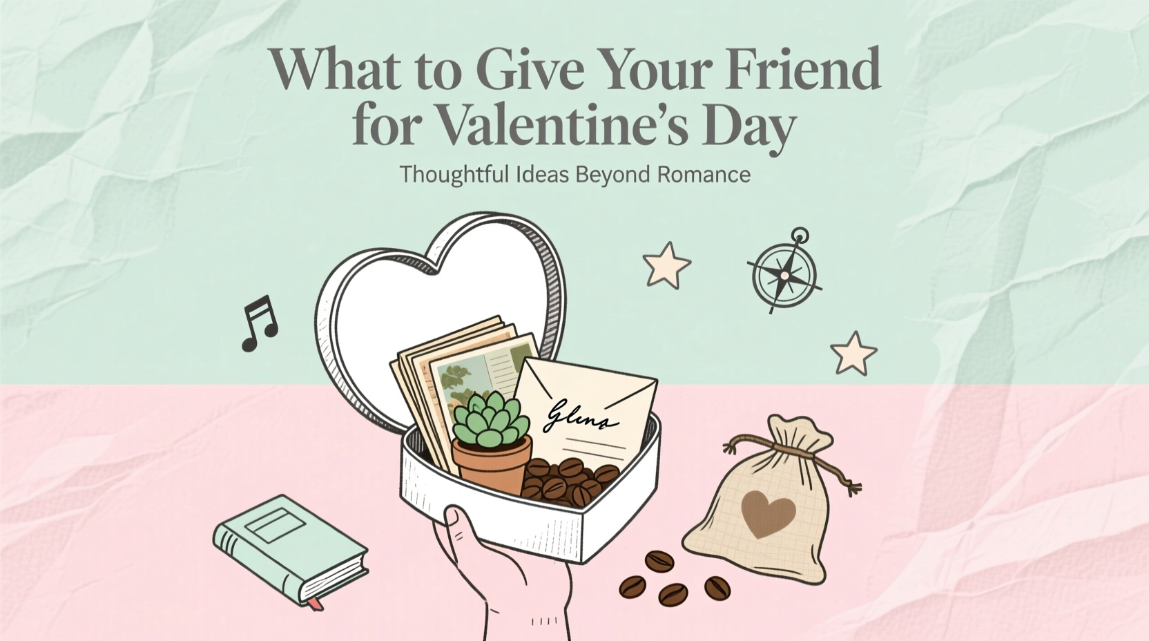 What to Do for Your Boyfriend on Valentine's Day