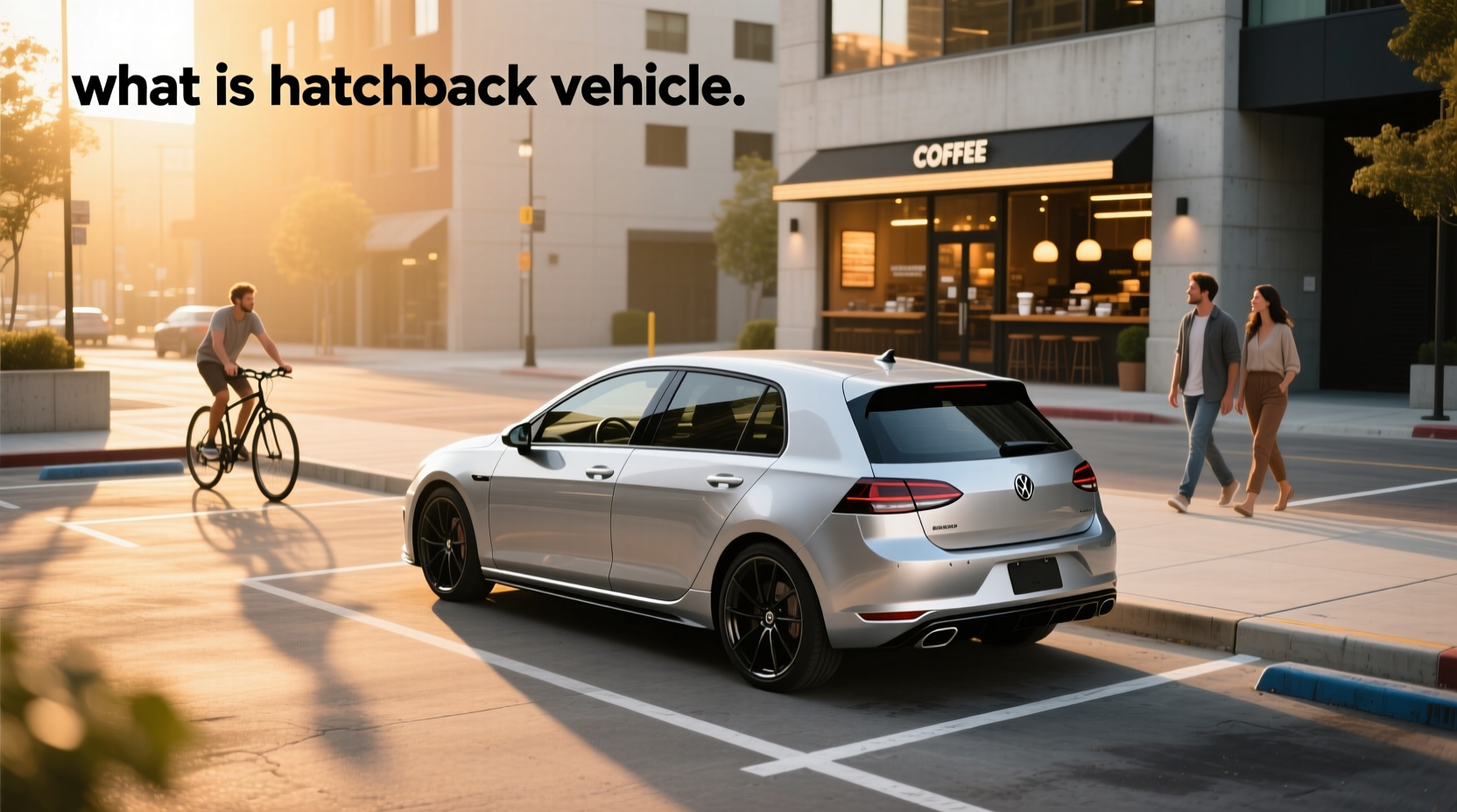 What Is Hatchback Vehicle Buying Guide: How to Choose