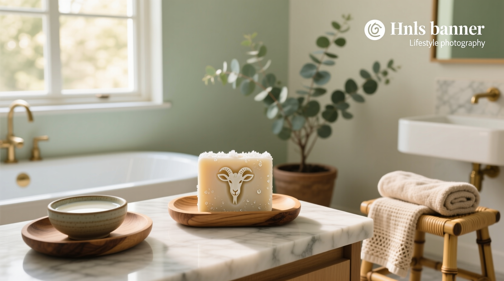 is goat milk soap good for your skin