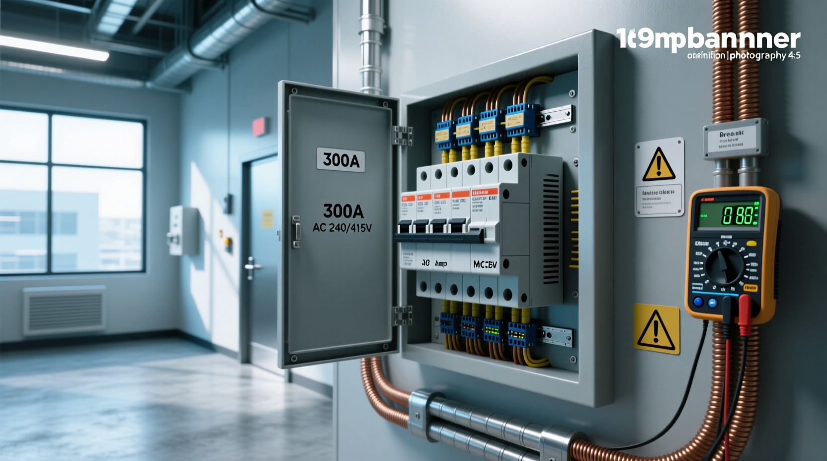 300 amp mccb buyer’s guide what you actually need