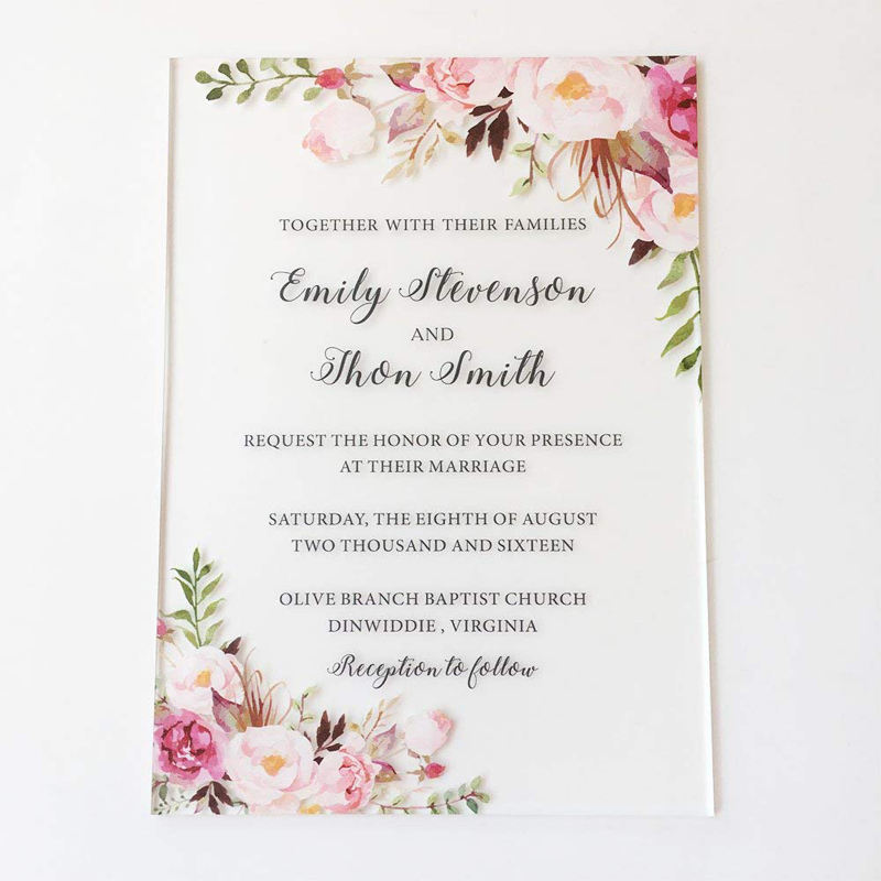 digital quinceanera invitations