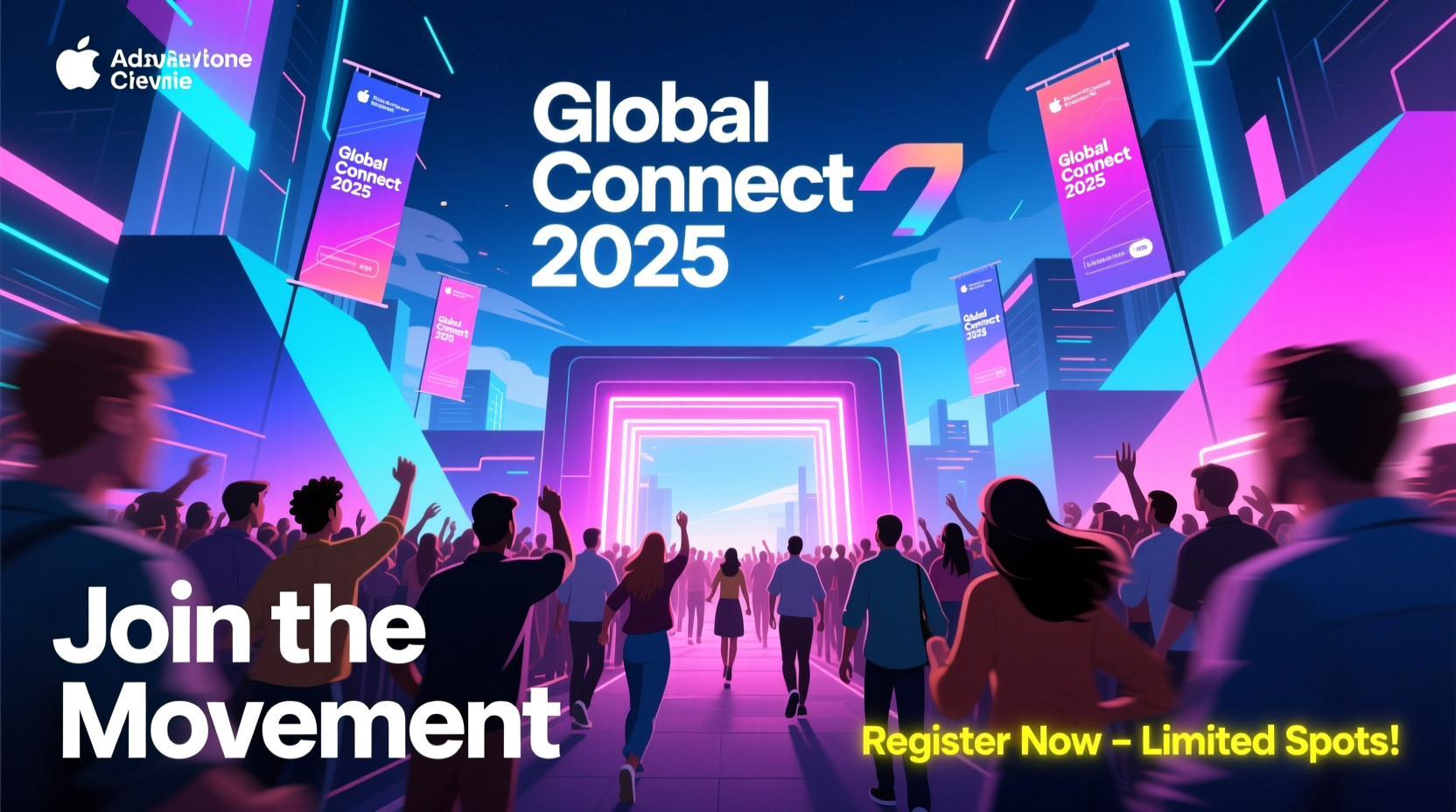 effective strategies for how to advertise events and maximize attendance impact