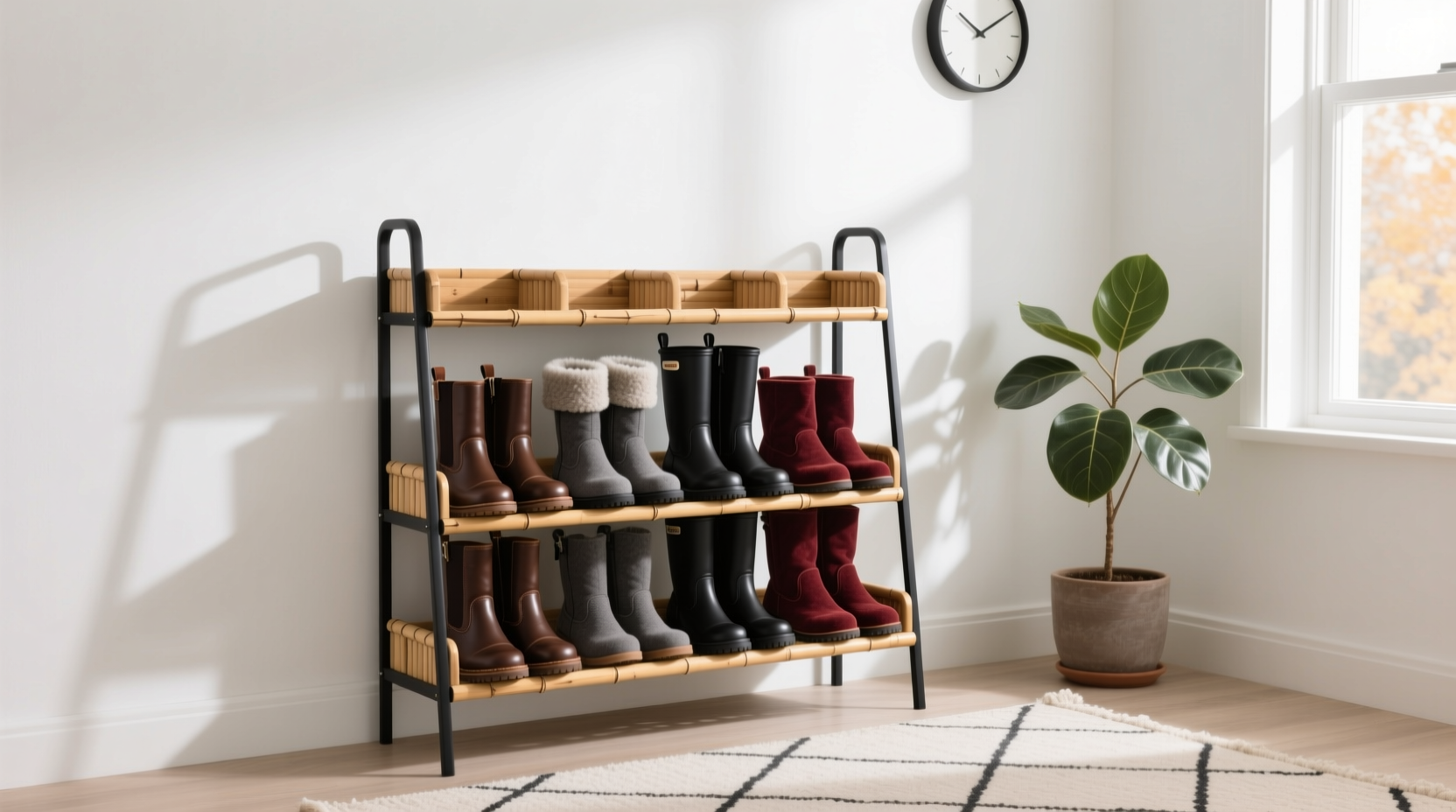 amazon fall winter boot organizers october 2026