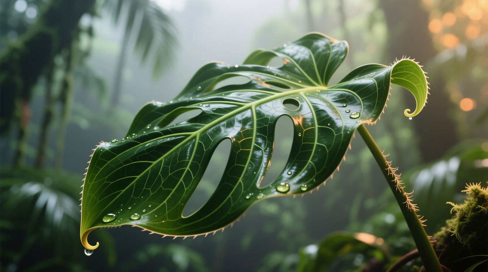 Philodendron Lacerum Care: Light, Water, Soil & Propagation Guide