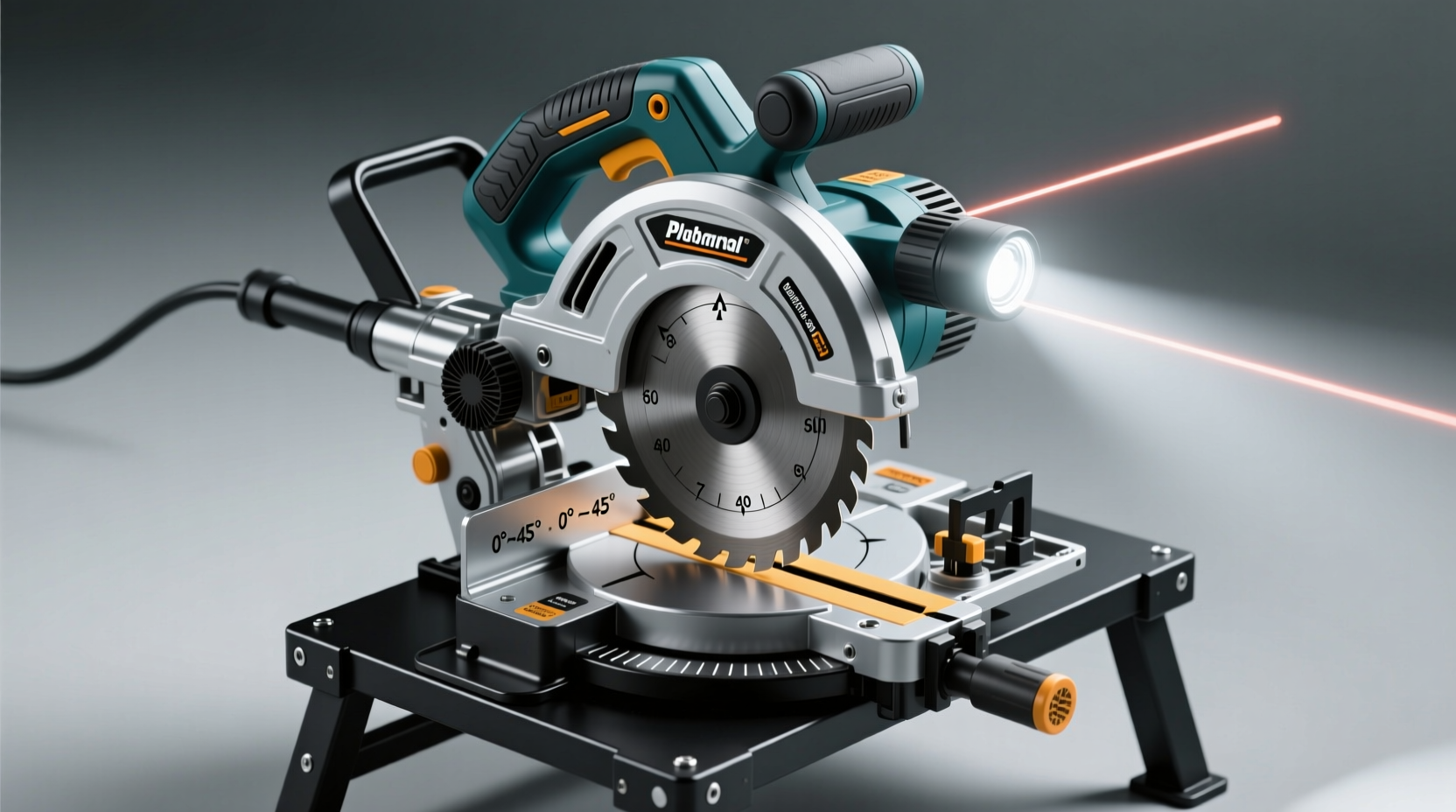 best electric circular saw for precise cutting and versatile use