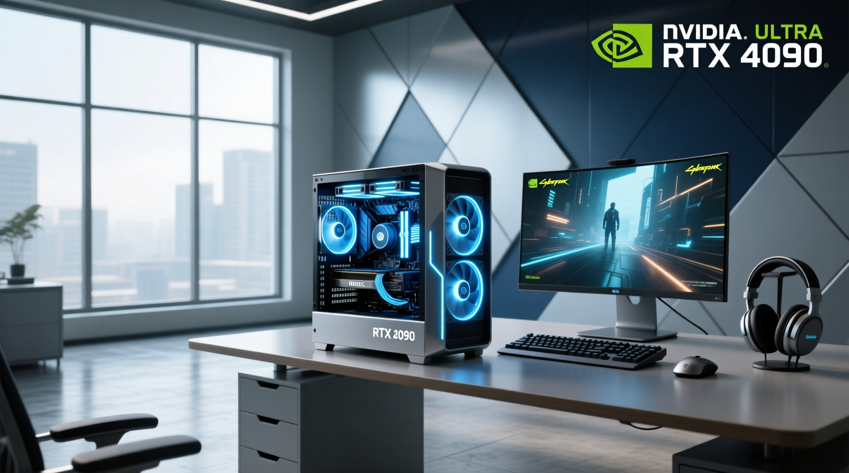 What Is the NVIDIA RTX 4090? Specs, Real-World Performance & Key Trade-Offs
