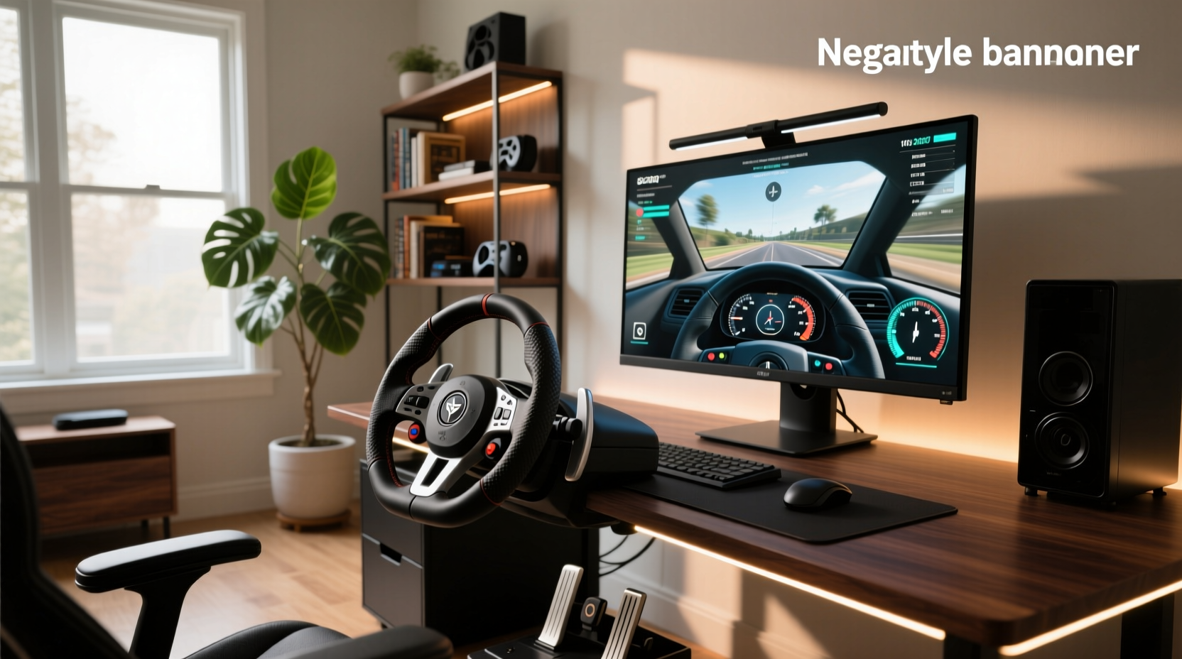 What Are the Best Steering Wheels for PC Under 2000?