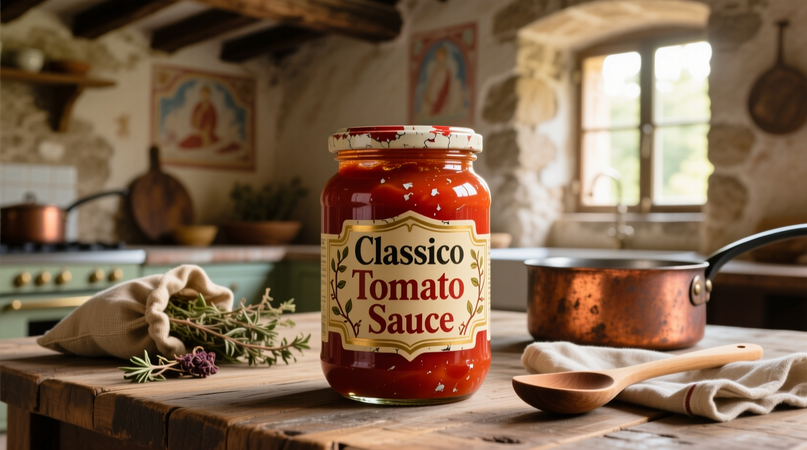 Classico Tomato Sauce: Quality Guide & Best Uses