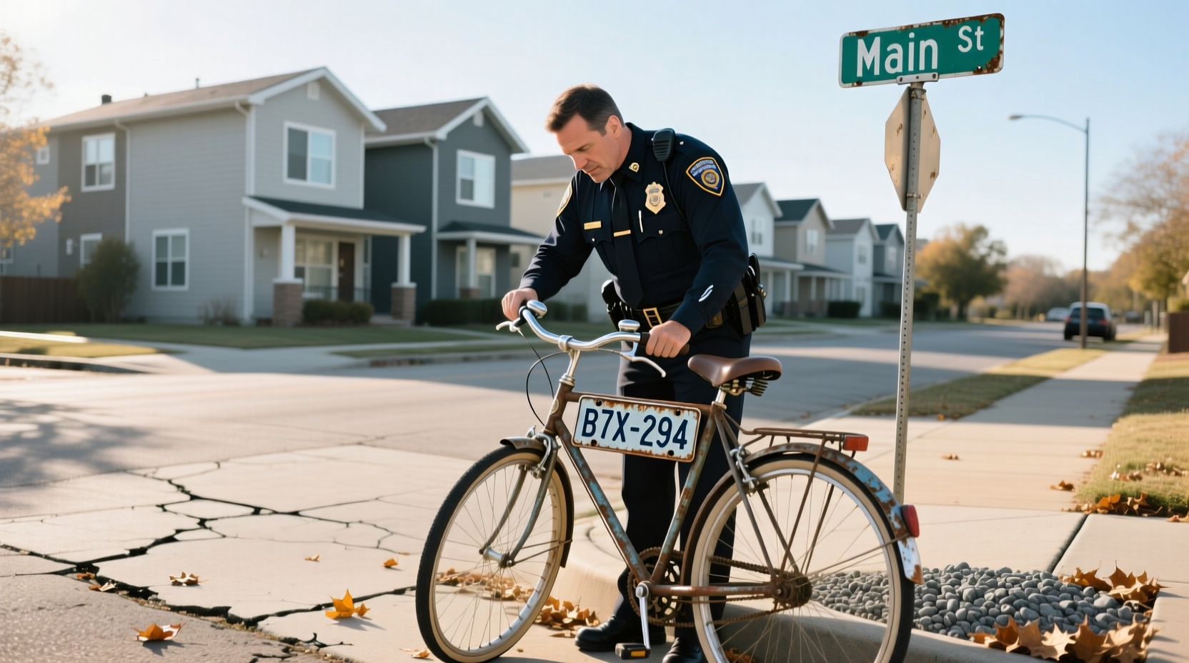 How to Check Bike Number Plate Details by Registration Number
