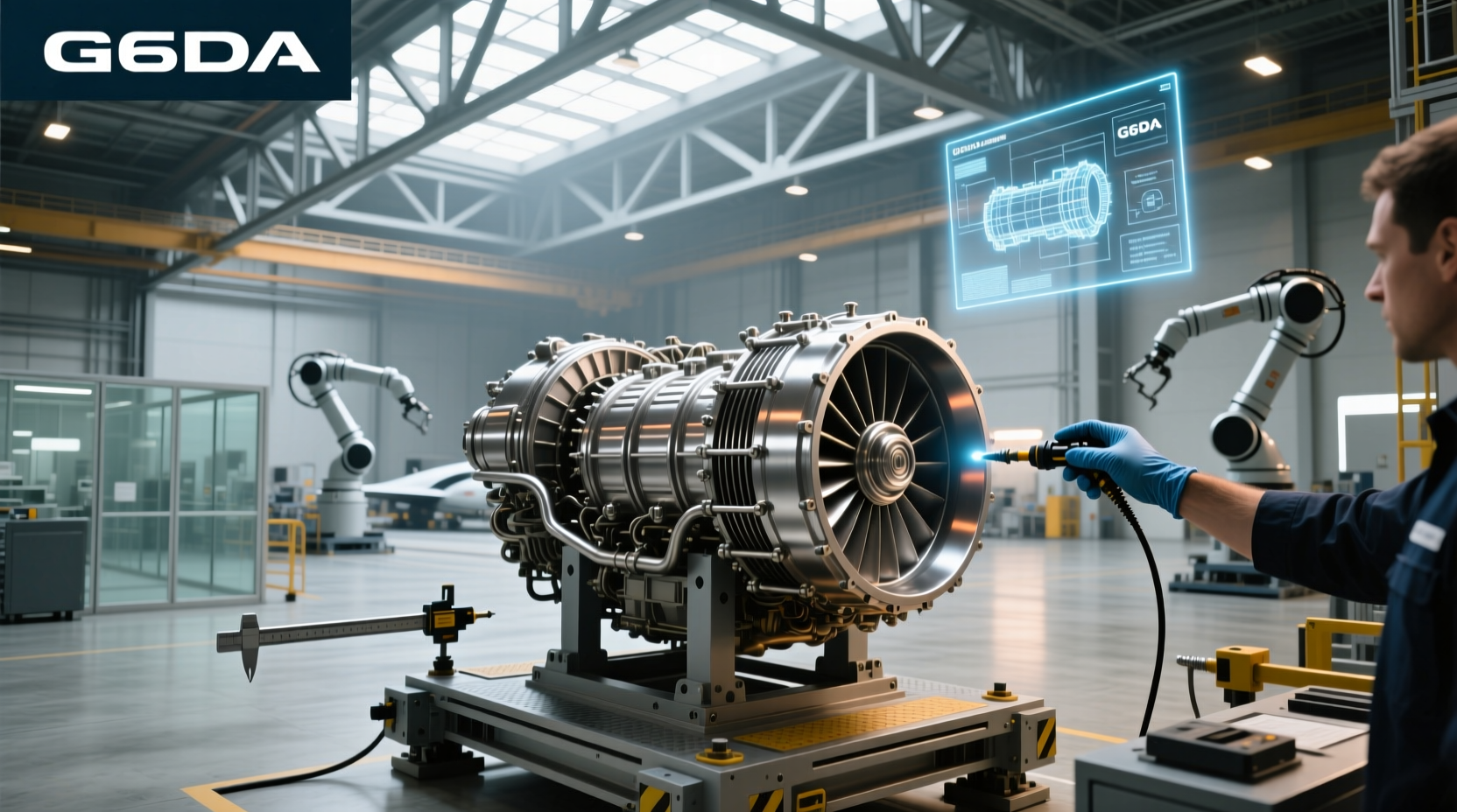 What Is the G6DA Engine? Specs, Reliability, and Common Uses Explained