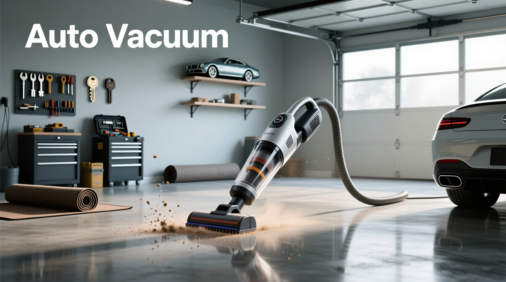 auto vacuum pump guide how to choose right