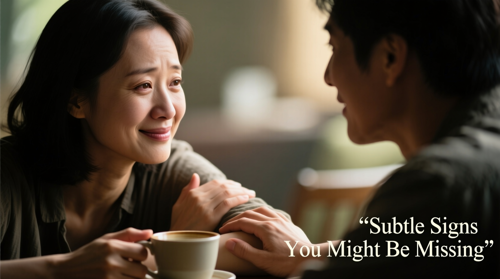 how to confidently recognize if someone likes you subtle signs you might be missing