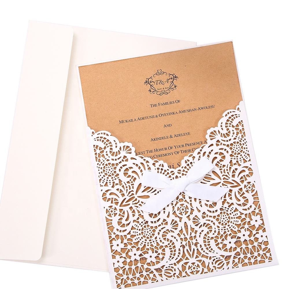 customizable wedding invitations