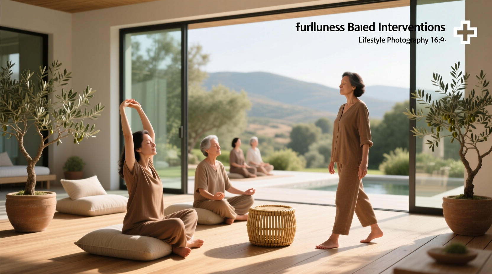 mindfulness based interventions guide