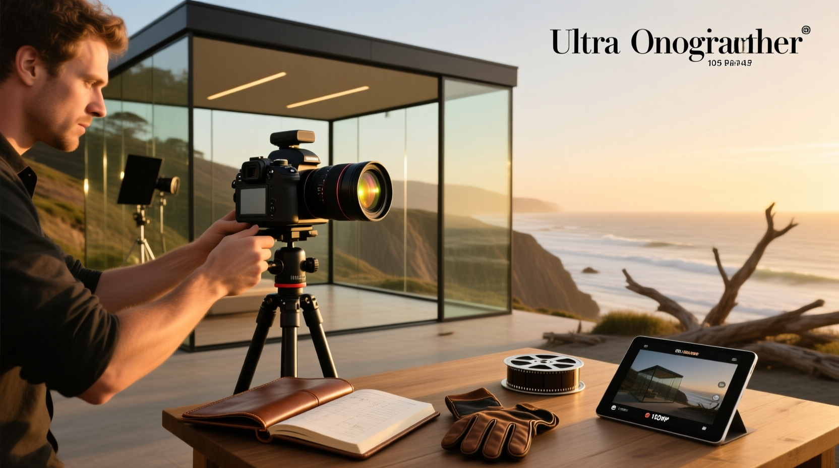 100mp camera reality check pro vs. phone