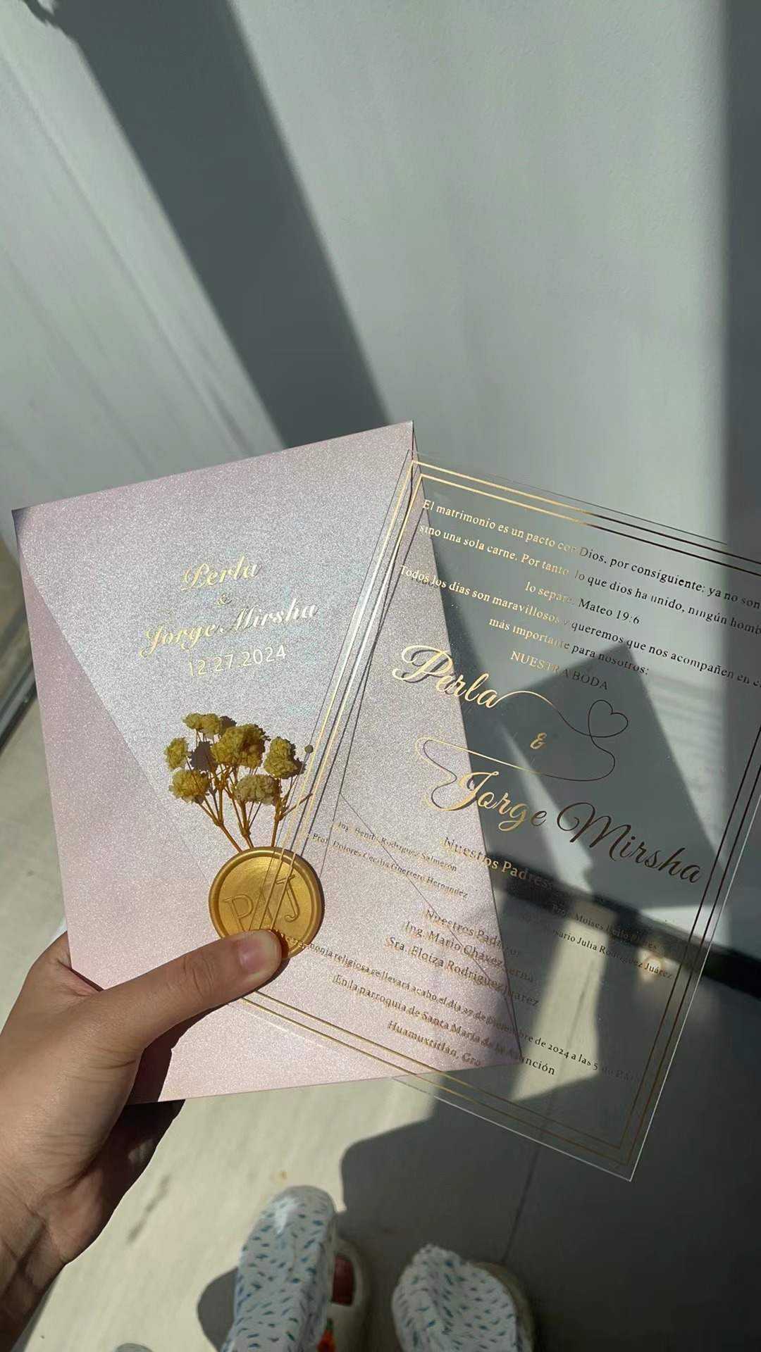 uscis visitor invitation letter