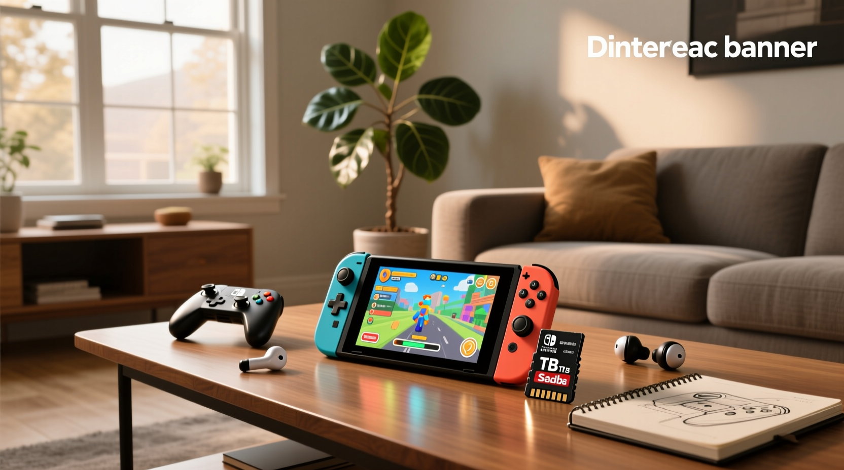 1tb sd card for nintendo switch what to buy in 2026