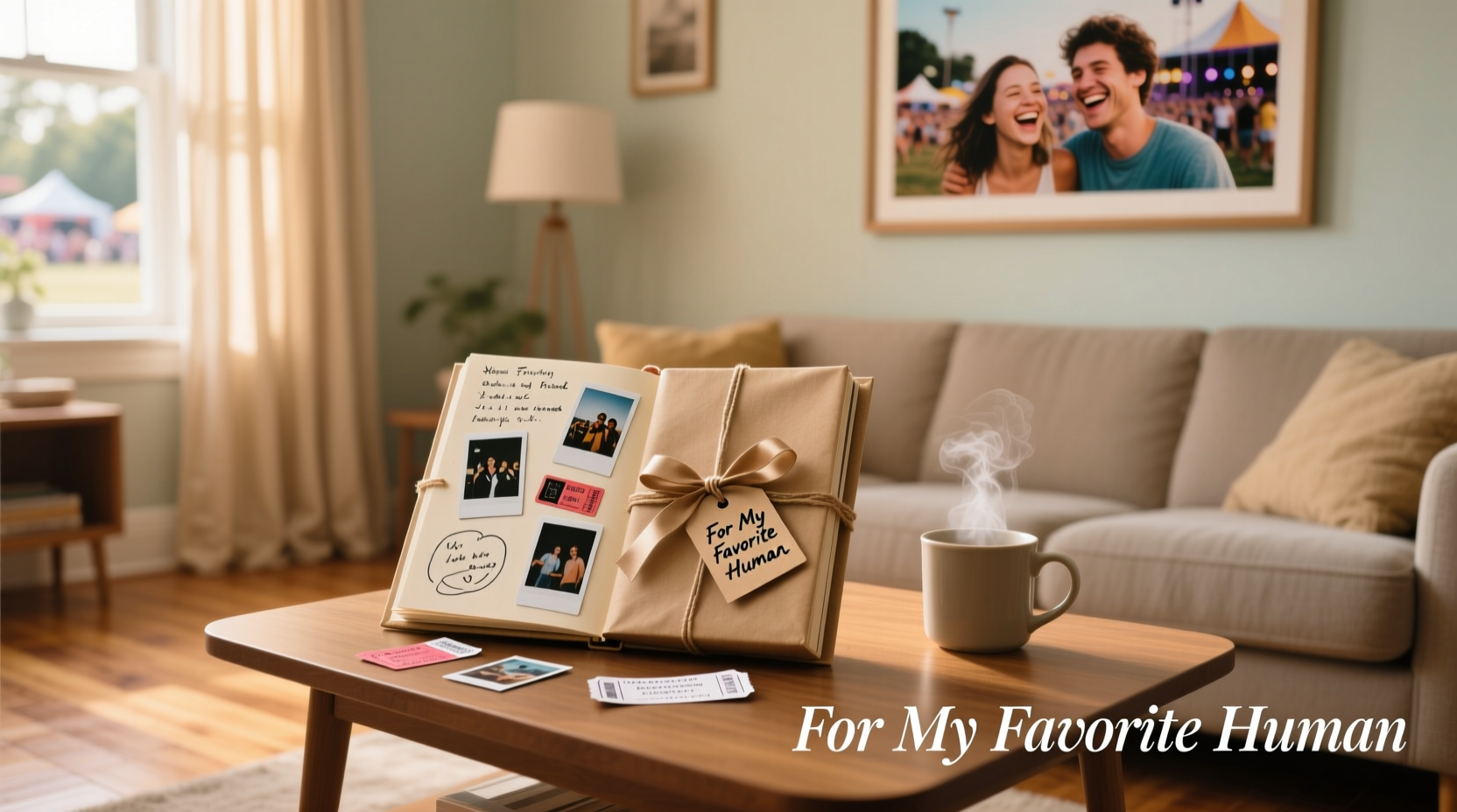 what to get bf for first valentines day