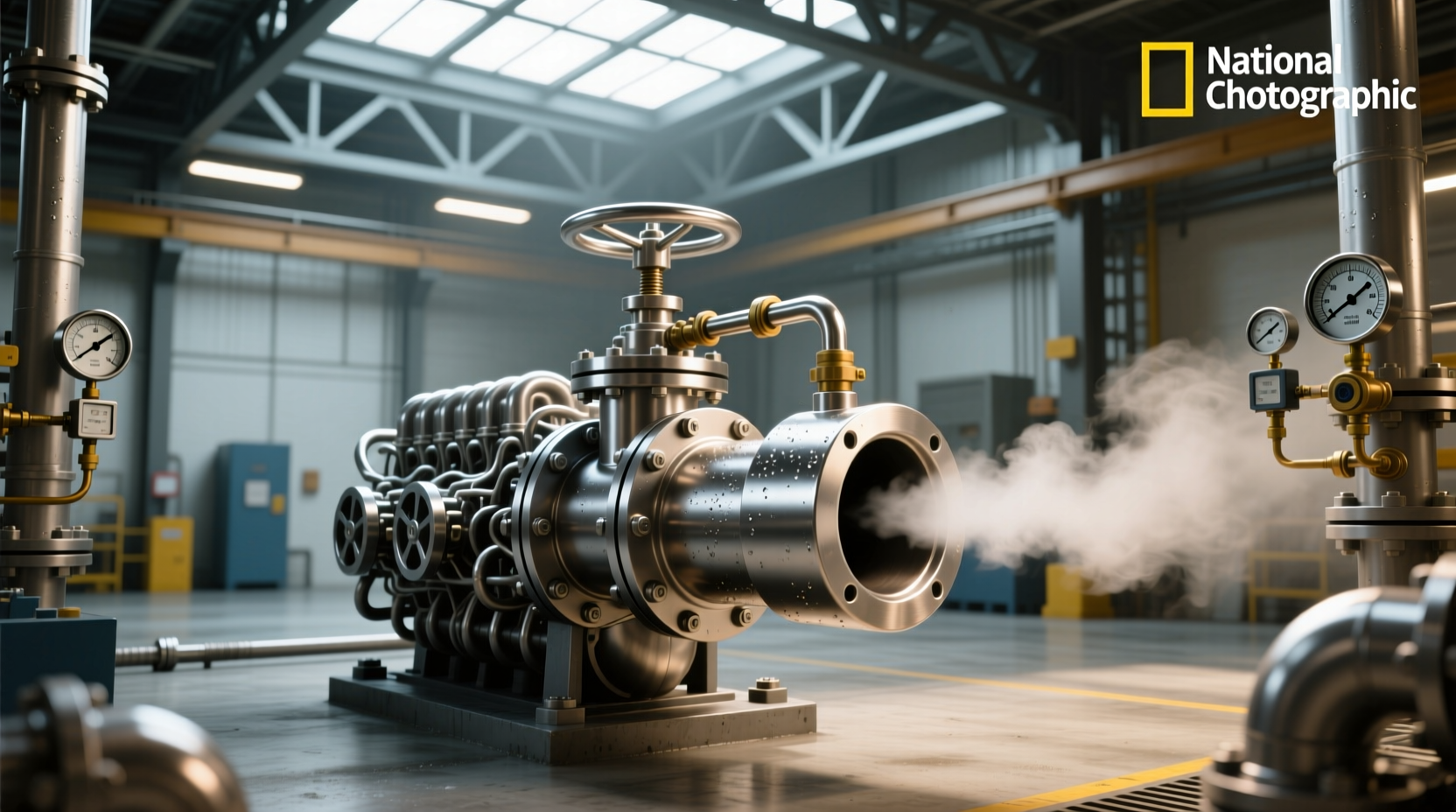 How to Choose Valve Exhaust Control: Buying Guide