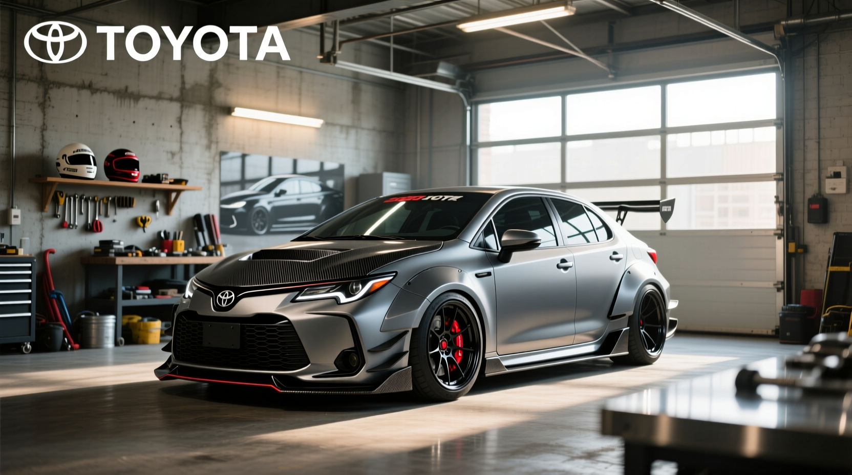 2020 toyota corolla tuning guide