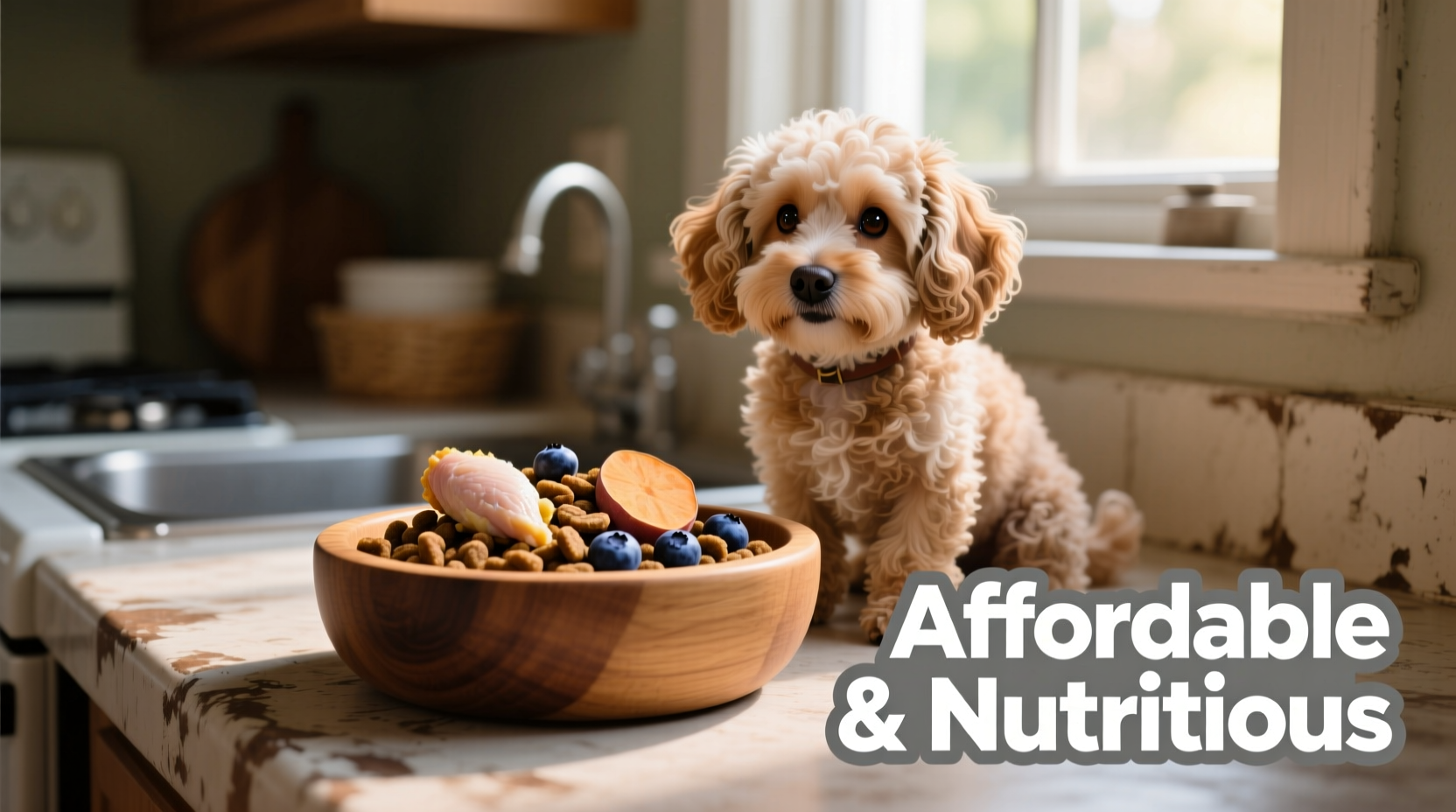 affordable and nutritious options for the best food for cavapoo