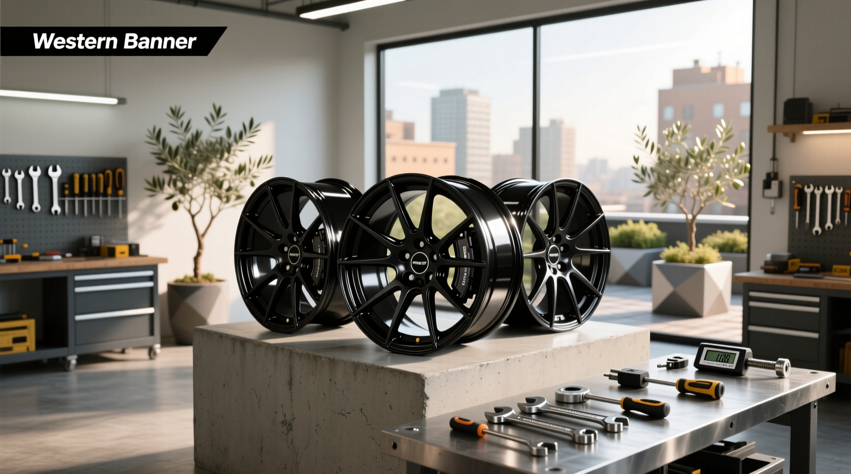 What Are 4x108 Wheels 16 and How to Choose the Right Fit?