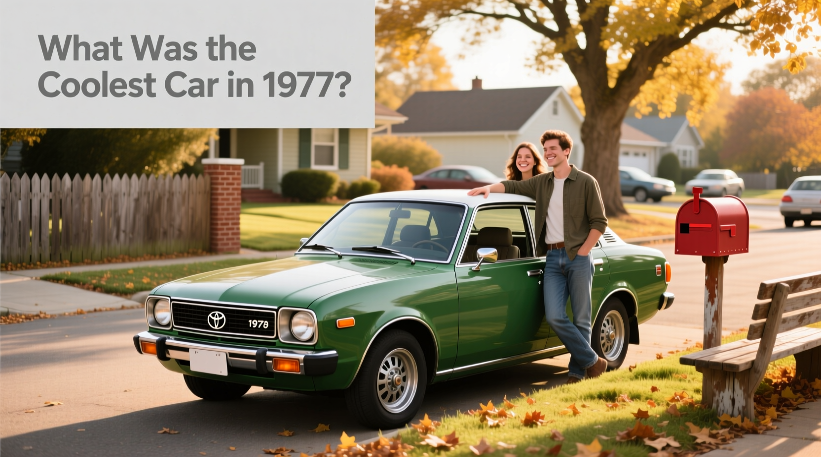 1977 toyota corolla hatchback what to look for