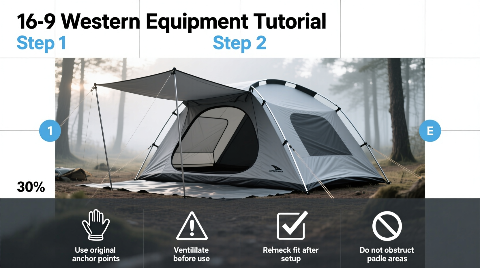 How to Choose Car Canopy for Camping Manufacturer: Buying Guide