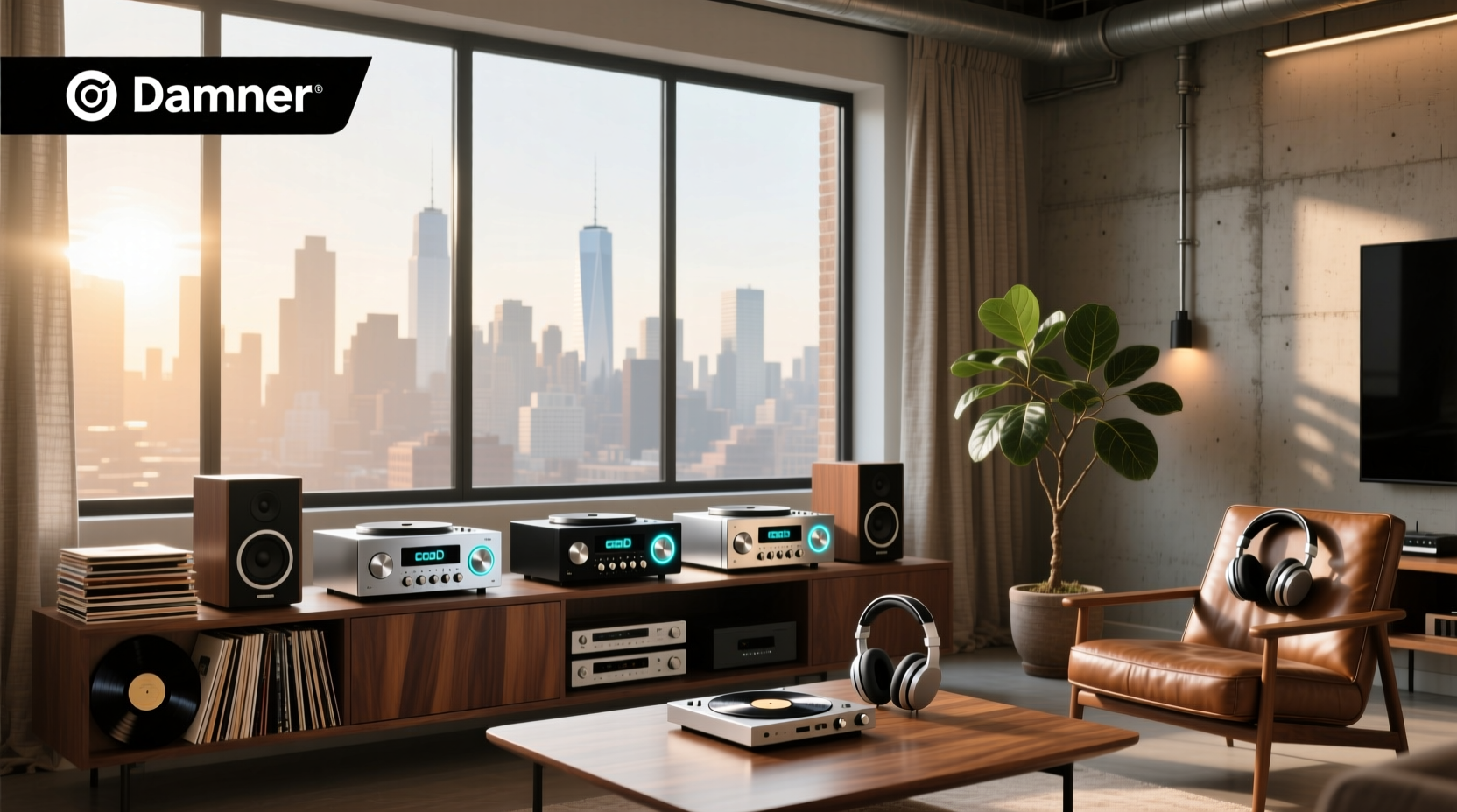 Cool CD Players Guide: How to Choose the Right One in 2026