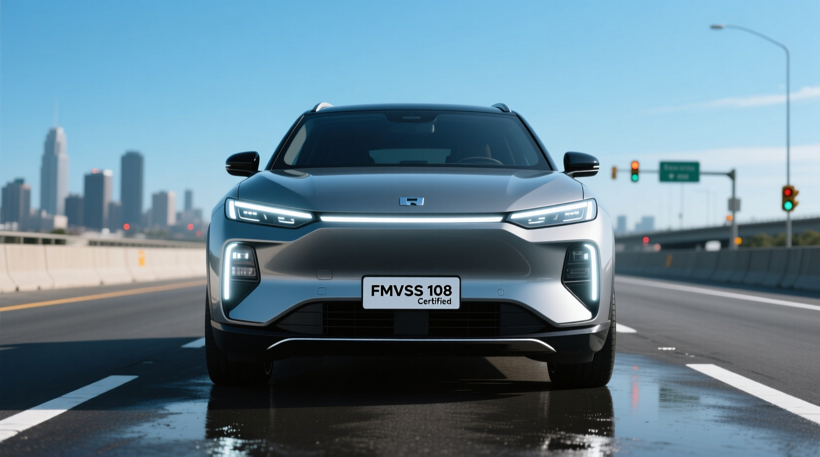 led headlights us legal 2026