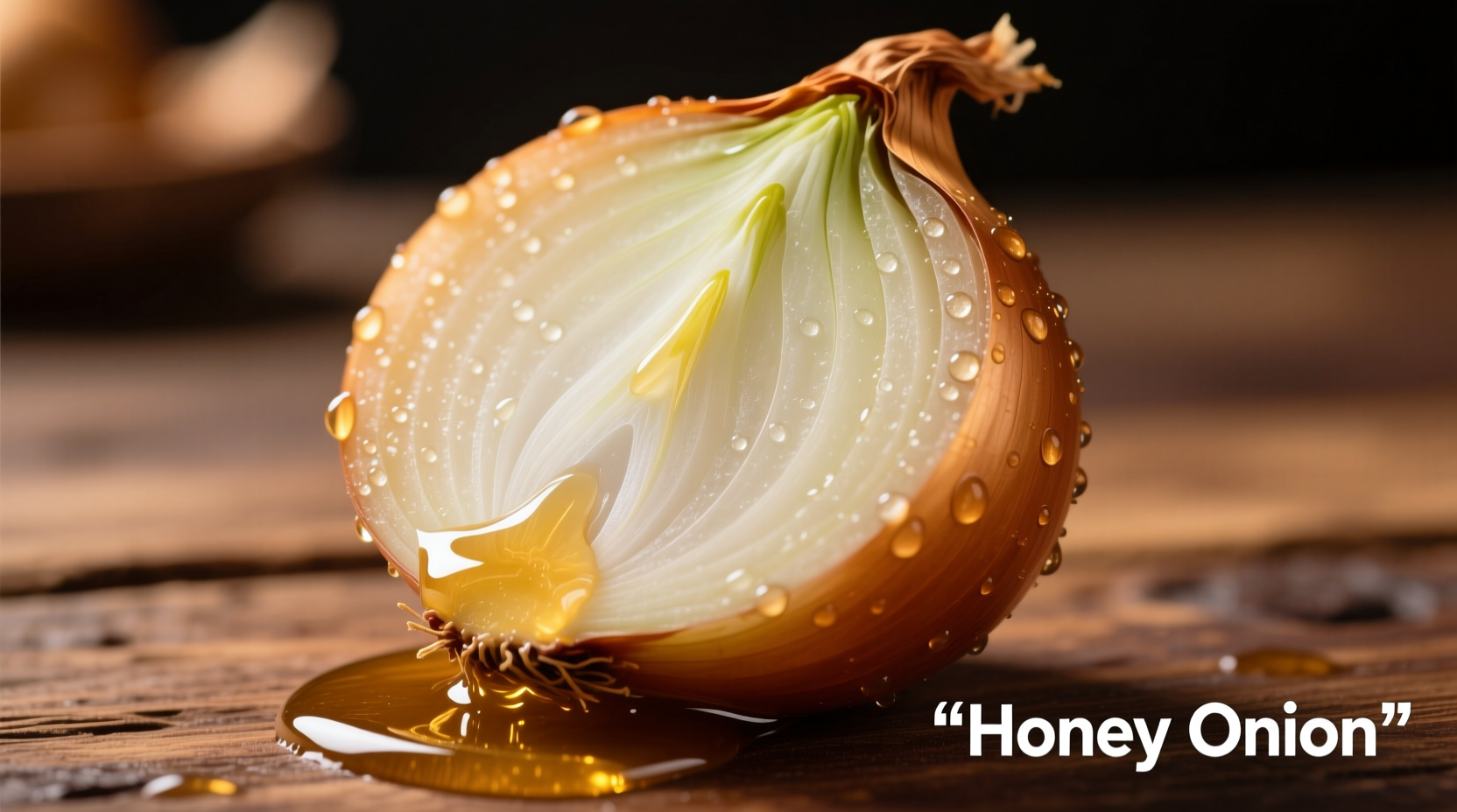 Honey Onion: What It Is and How to Use It Properly