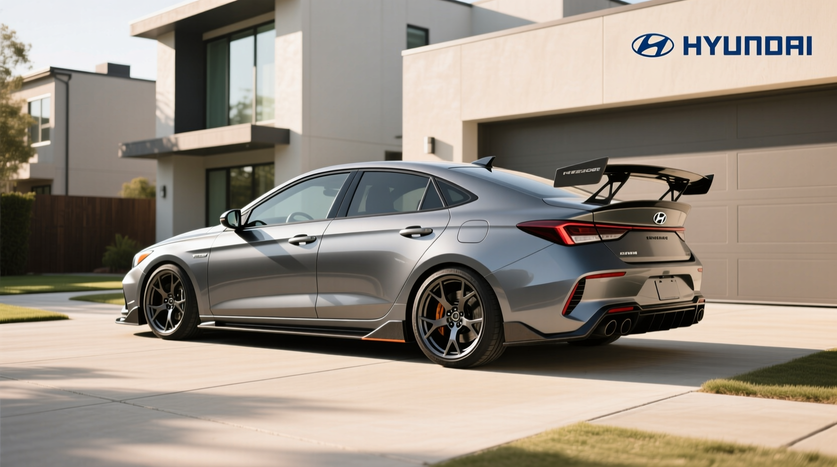 Hyundai Verna Spoilers, Panjang Hyundai Verna? Buying Guide