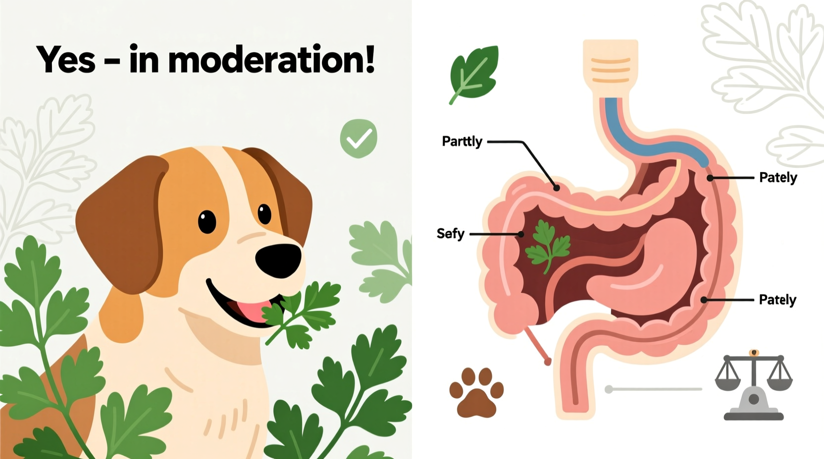 Is Parsley Safe for Dogs? Vet-Approved Guidelines