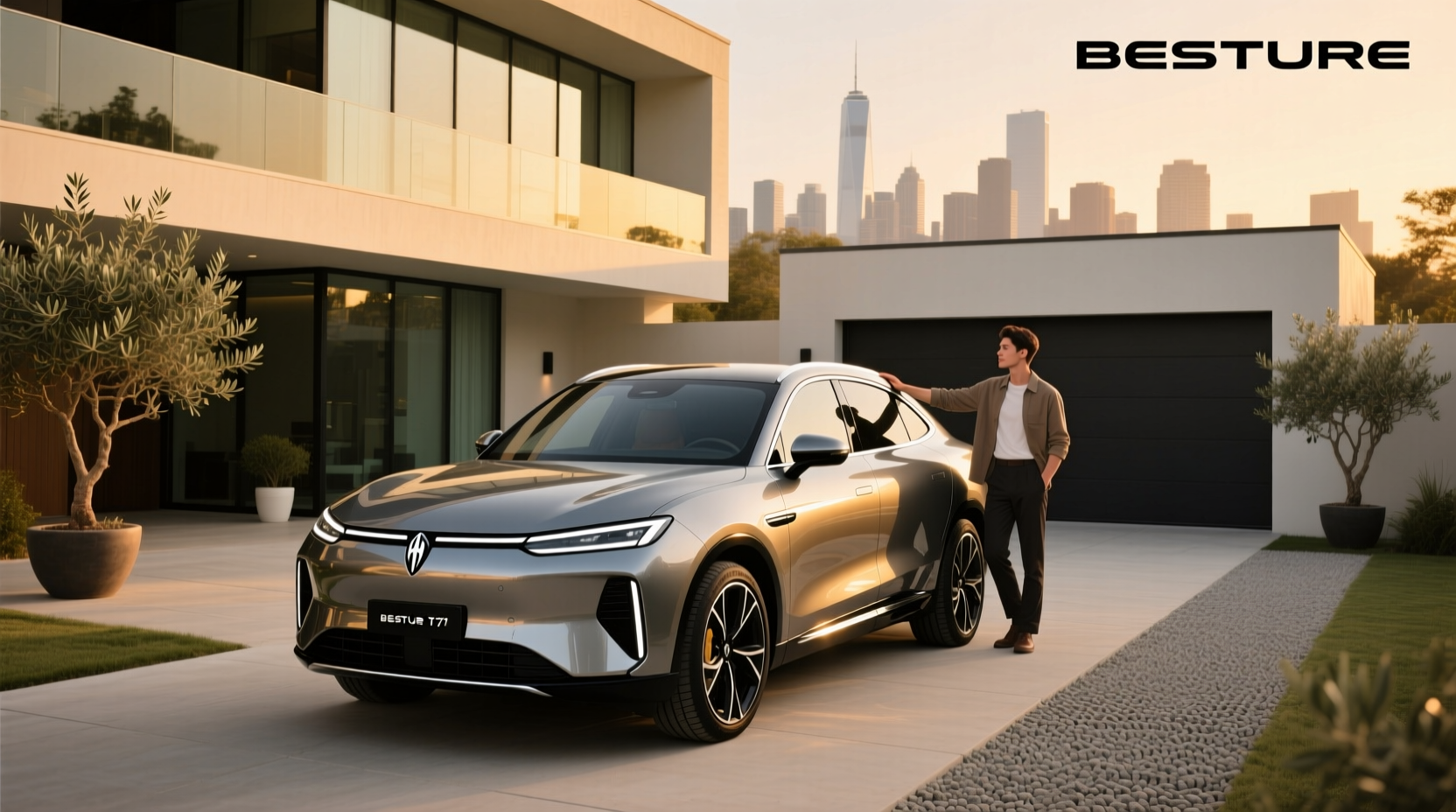 Is Bestune T77 a Good Car to Buy? How to Choose Guide