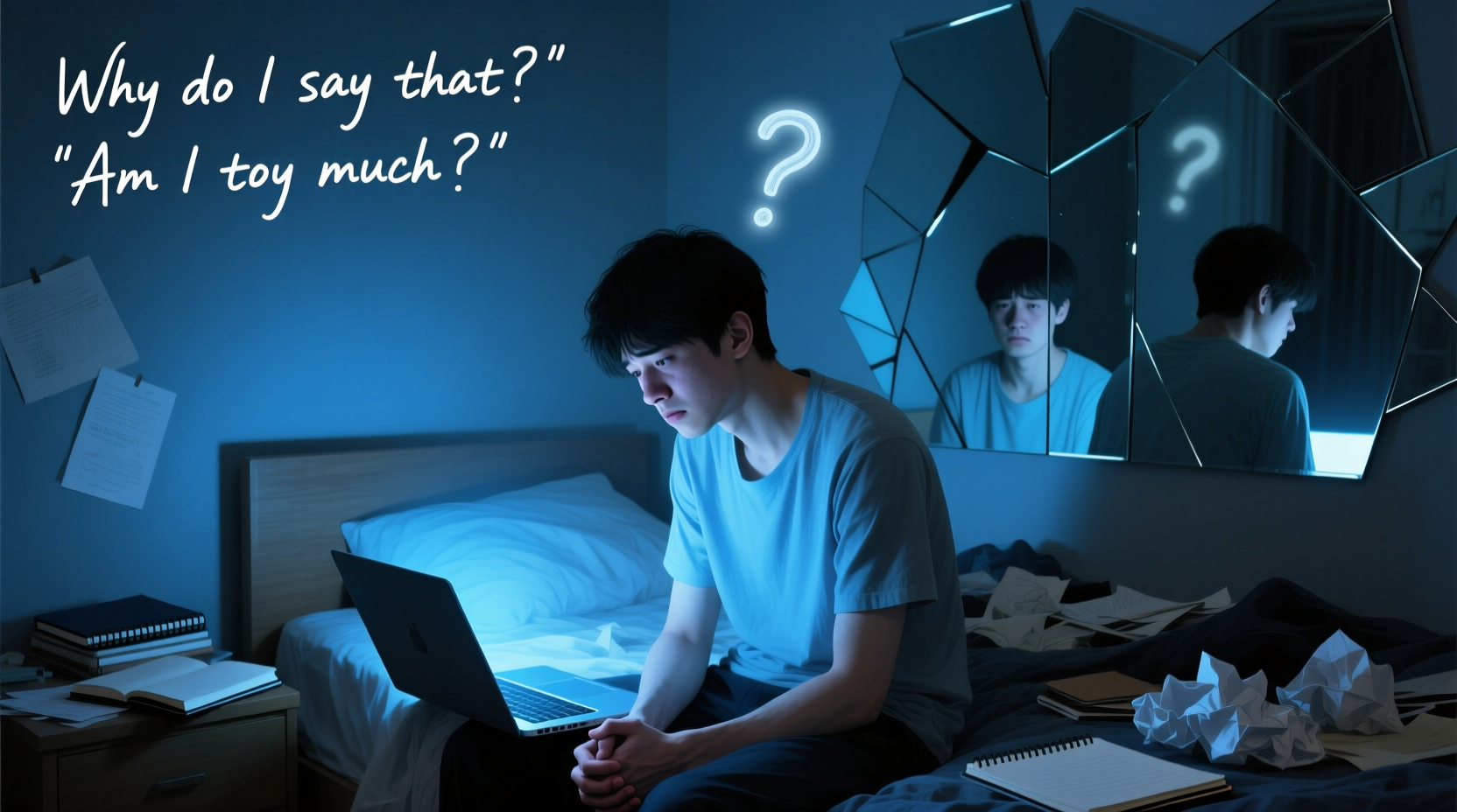 why am i so annoying understanding the psychology behind it