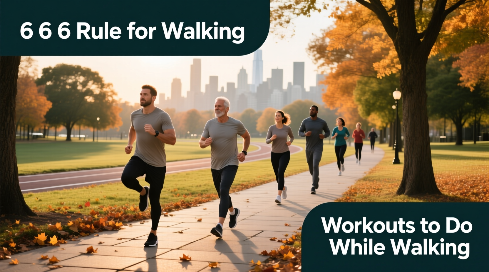 6 6 6 walking rule workouts to do while walking