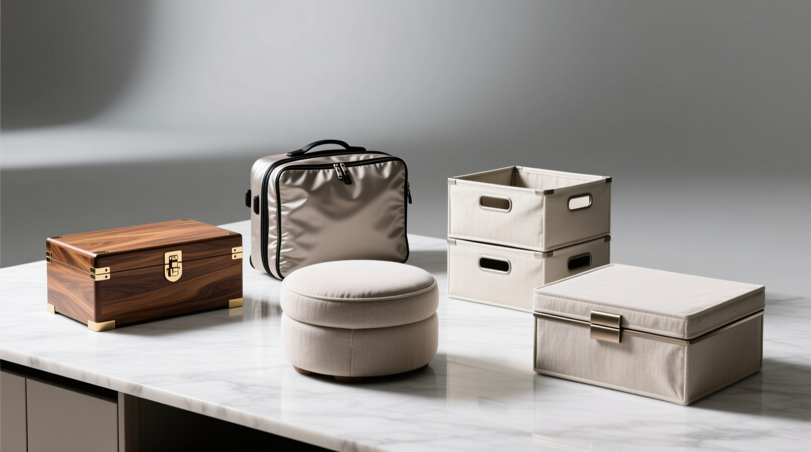 best containers for storing clothes