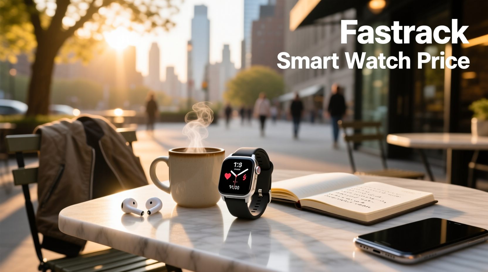 fastrack smart watch price guide what you’ll actually pay in 2024