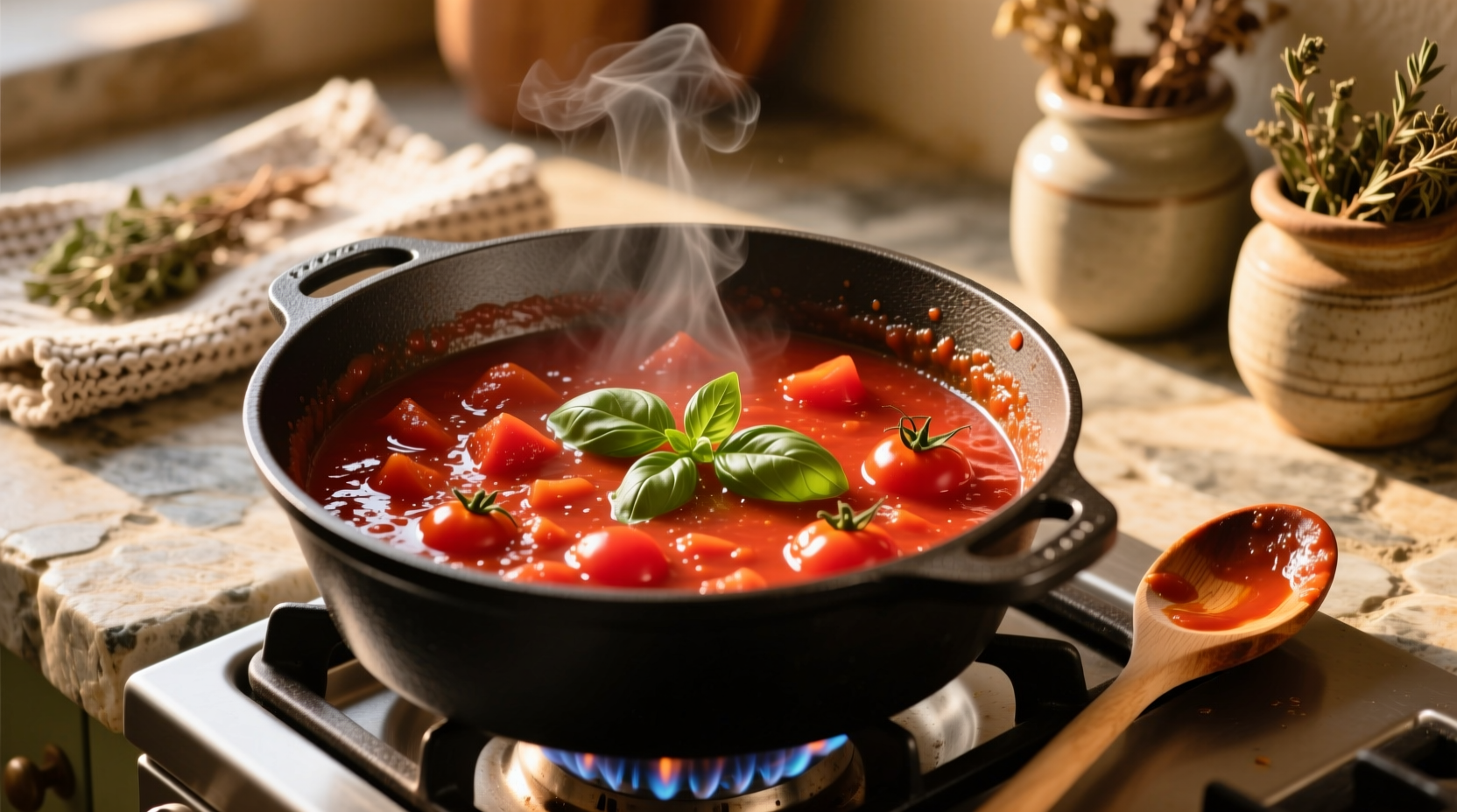 Best Tomato Sauce: Expert Guide to Choosing & Using