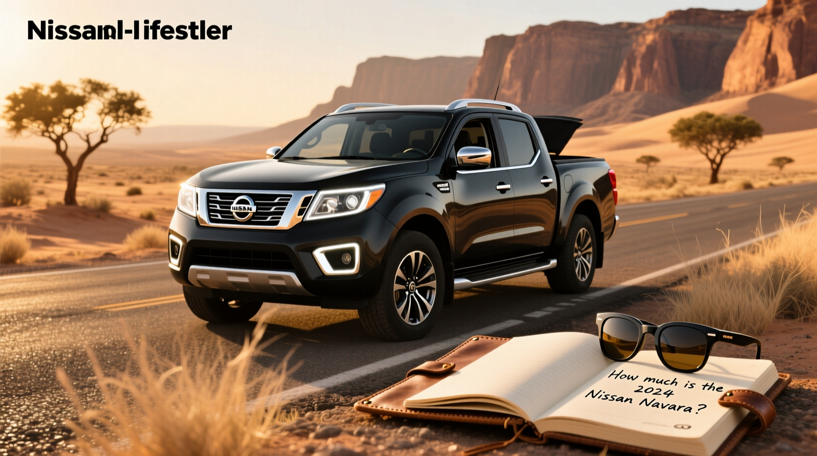 How to Choose the 2026 Nissan Navara: Price & Buying Guide