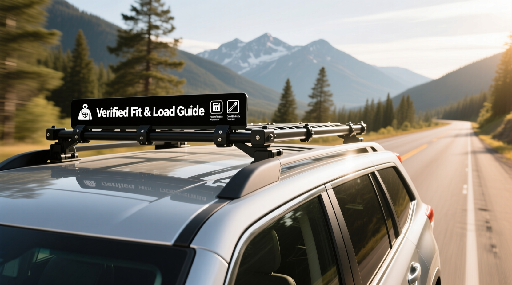 highlander 2018 roof rack road trips