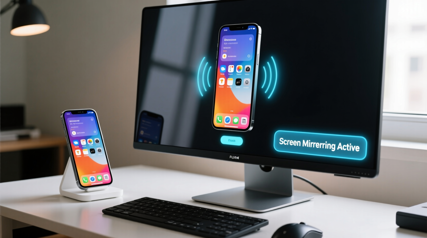 the ultimate guide to displaying your cell phone screen on pc effortlessly