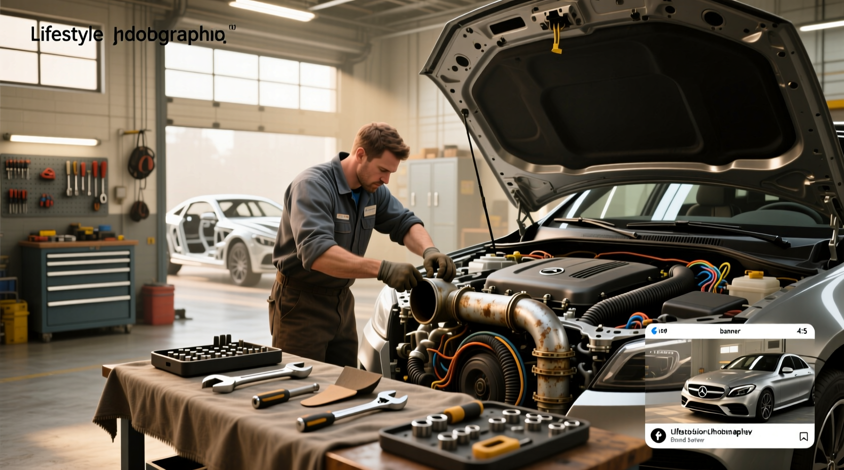 How to Replace an EGR Pipe: Symptoms, Costs, and DIY Steps