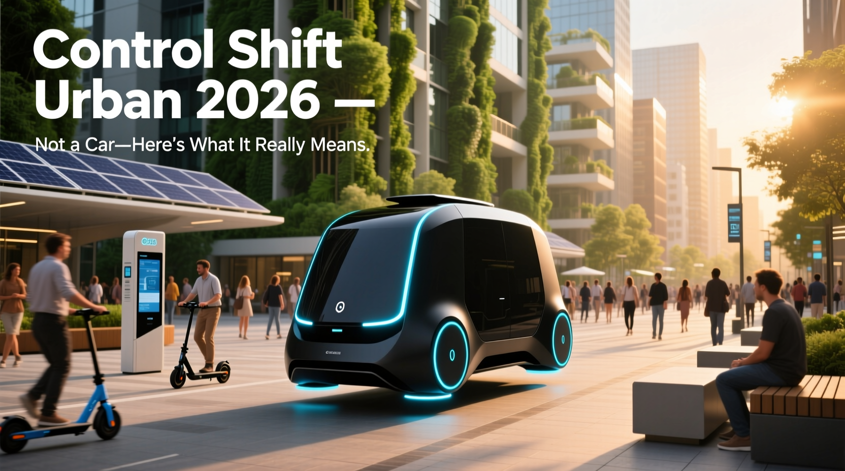 control shift urban 2026