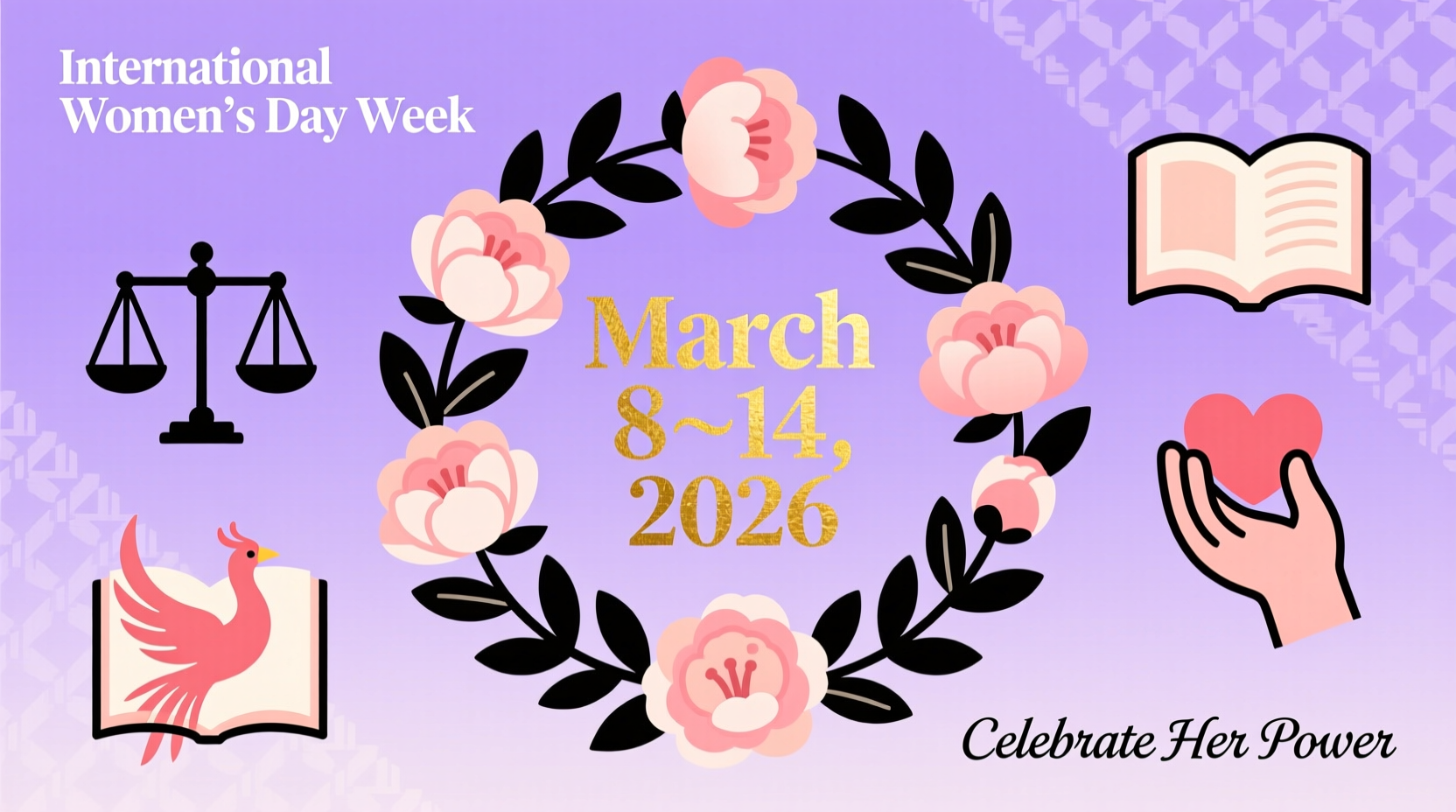 womens day week