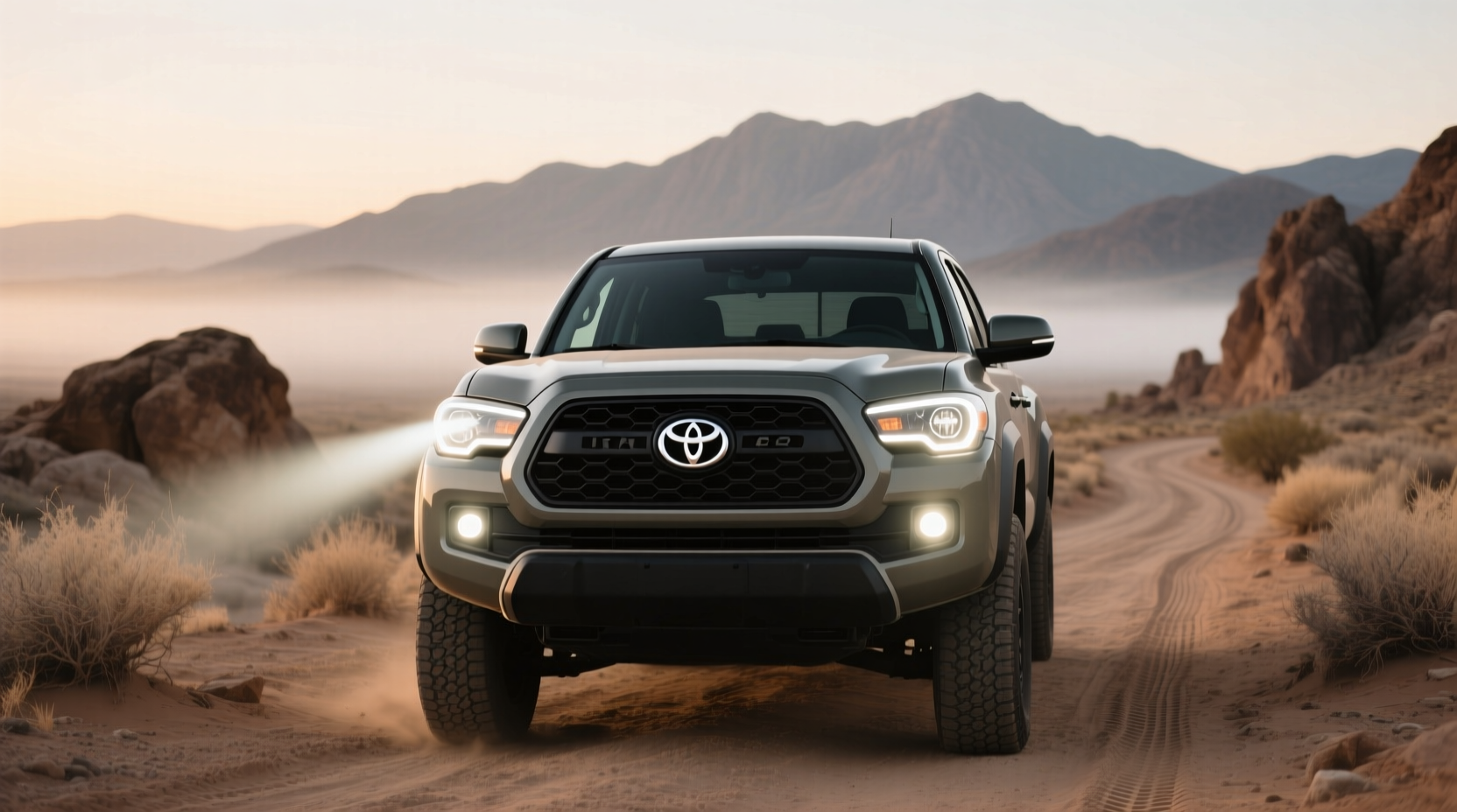 2022 tacoma headlight upgrade guide