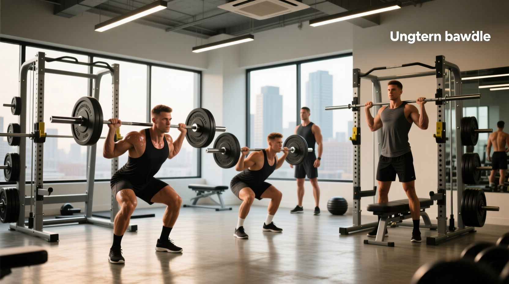 What Are the Best Compound Weightlifting Exercises? A Guide