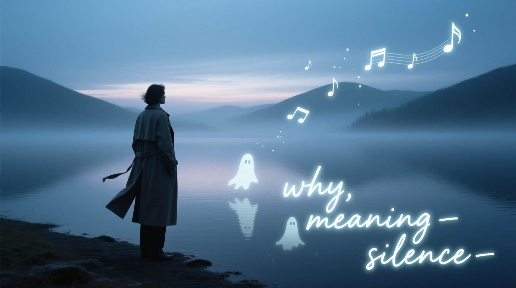 i dont know why exploring the meaning behind the song