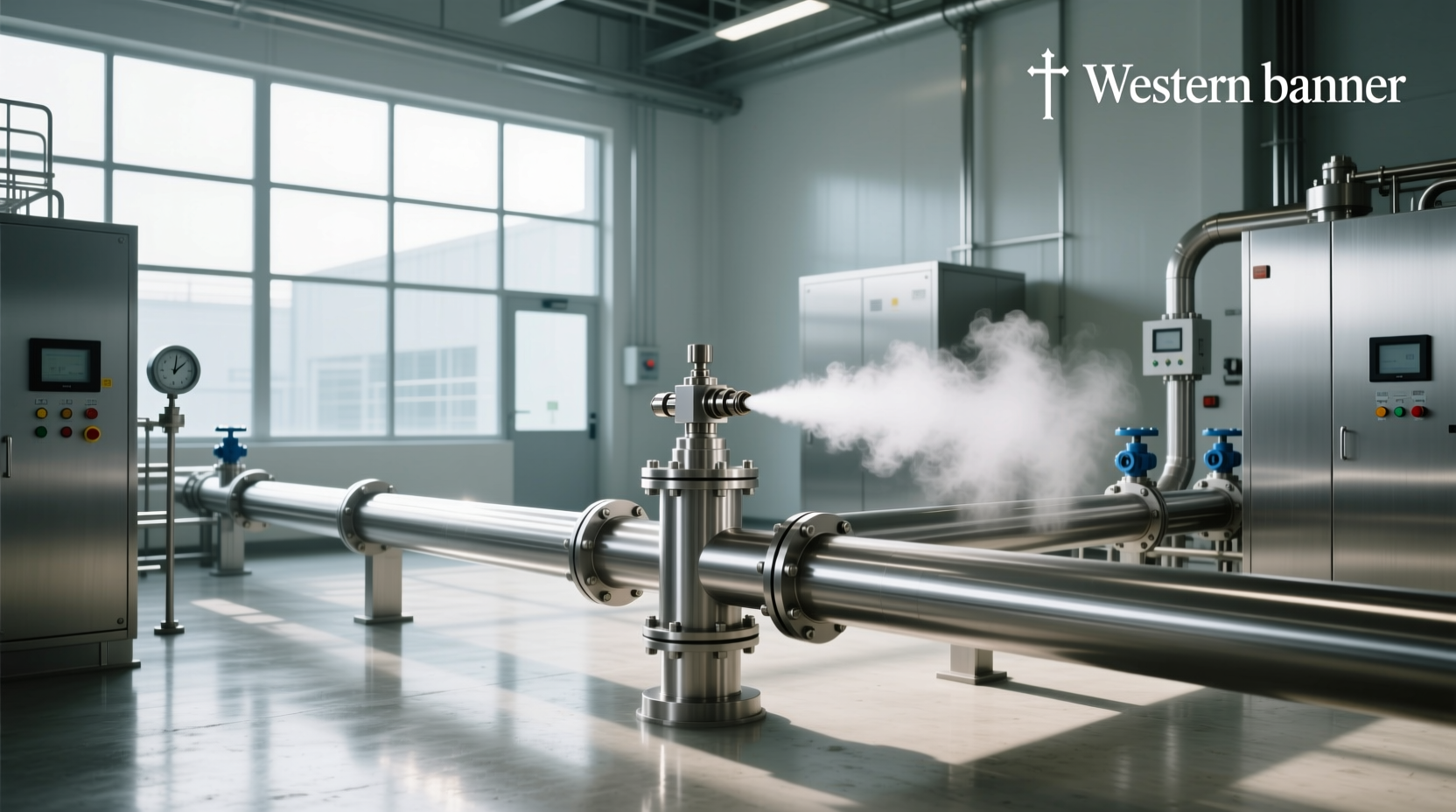 What Is a Nozzle Sparger and How Does It Work?